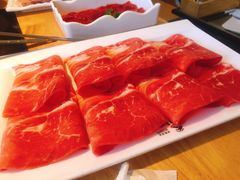 雪花肥牛-老版火锅(半坡店)