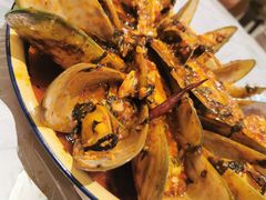 青口-东排食堂长沙小吃大排档(五一广场店)