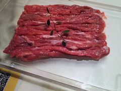 -涮福記·现切牛羊肉火锅(世纪汇店)