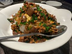 -前海沿·青岛菜(乐客城店)