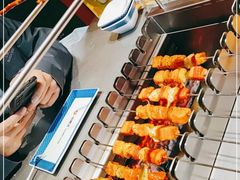 -肉串汪(月坛店)