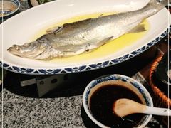 -南京大牌档(济南万象城店)