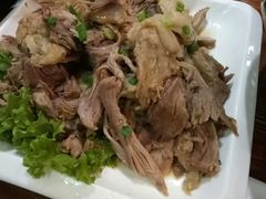 -东北大院·东北菜(三台子店)