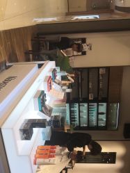 点击看大图 -Mentor Hair Salon