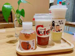 -炖物24章·顺时轻养茶(黄龙店)