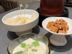 -俏立方·15年新楚菜