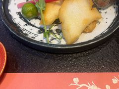 -大江户日本料理(吕厝店)