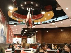 -汉堡王(南京砂之船店)