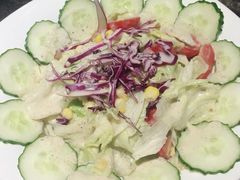 田园沙拉-南都西餐厅(布吉新三村南区店)