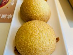 -蔡澜点心·粤菜(嘉里中心店)