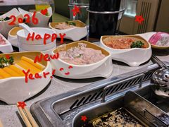 -海底捞火锅(贵和购物中心店.原鲁能城店)