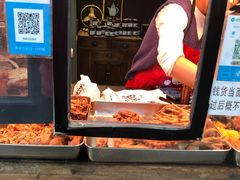 -清真拉妈卤味(回民街店)