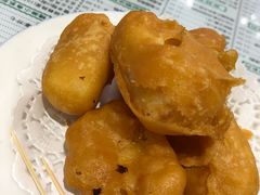 -正德顺順德雙皮奶(中信店)