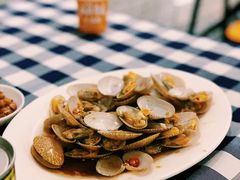 捞花甲-阿妹小海鲜(下角店)