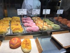 -LELECHA乐乐茶(美罗城店)