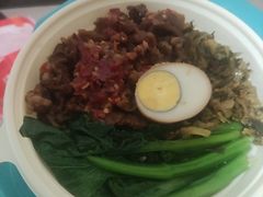 -中国厨房/台湾牛肉面