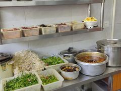 -陈记锅盖面(长江路店)