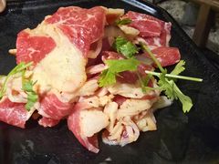 -九田家黑牛烤肉料理(新辰里亚运村店)