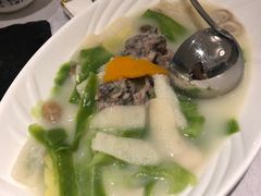 -Yan Ting 宴庭中餐厅(上海静安瑞吉酒店)