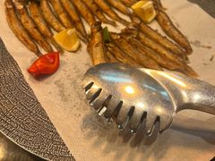 -美盛喜来登大酒店-盛宴标帜餐厅