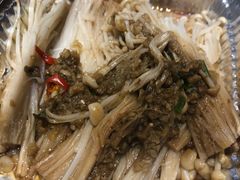 -唛嘻哒烤串朝鲜族风味(金桥店)