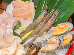 -牛New寿喜烧(闵行龙湖天街店)