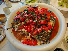 -丹江渔村(龙旗店)