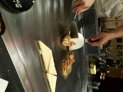 -御泉七味铁板烧(高区店)