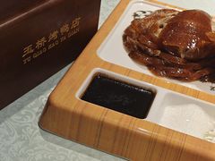 -玉桥餐厅(天坛店)