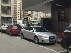 -护国寺小吃(安定门店)