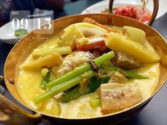 -PHO爺·越南料理(亦庄大族广场店)