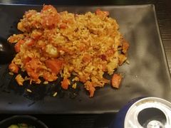 -老啪叽串炒饭(铁百店)
