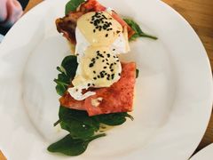 -Egg•Allday Brunch(襄阳北路店)