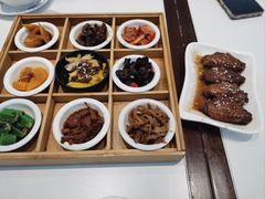 -新仙清汤牛腩(铜锣湾店)
