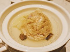 -上海宝华喜来登酒店·采悦轩中餐厅