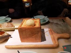 -绿茶餐厅