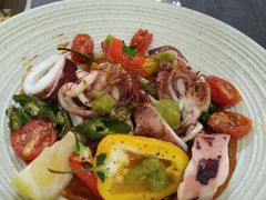 -théATRE茶聚场·餐厅(环球金融中心店)