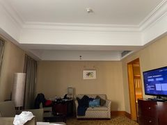 -大连富丽华大酒店