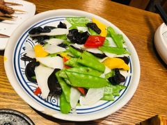 -云海肴·汽锅鸡·云南代表菜(丁香国际店)