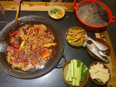 -洋马儿火锅(解放碑店)