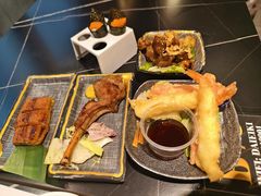 -极尚大喜屋日本料理(铜锣湾店)