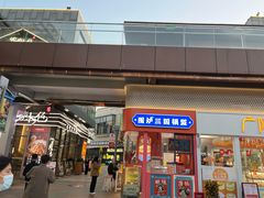 -万科生活广场(东莞松山湖店)