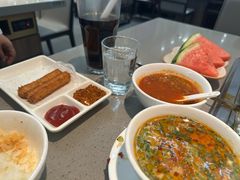 -海底捞火锅(步步高新天地店)