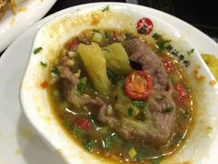-林记潮汕牛肉(融汇店)