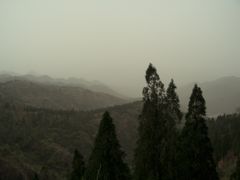-潭溪山