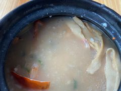 -皮蛋弟砂锅店(总店)