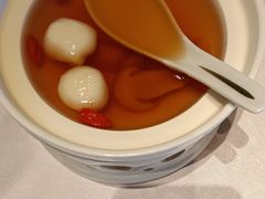 -杭州新新饭店·1913餐厅