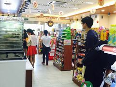 -全家便利店(红岭大厦店)