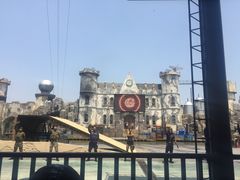 -渔岛海洋度假区