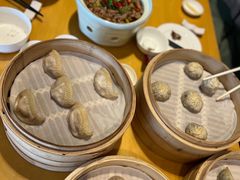 -鼎泰丰(嘉年华•海信广场VILLAGE店)